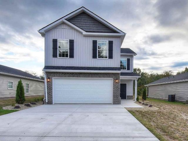 House for rent in Tennessee