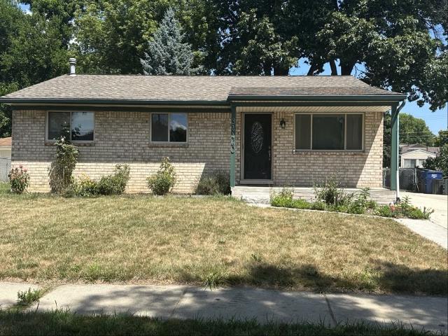 House for rent in Westland
