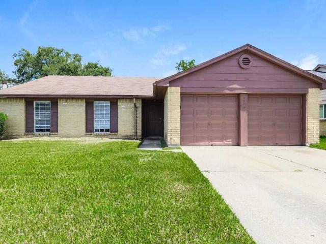 House for rent in Harris, Texas