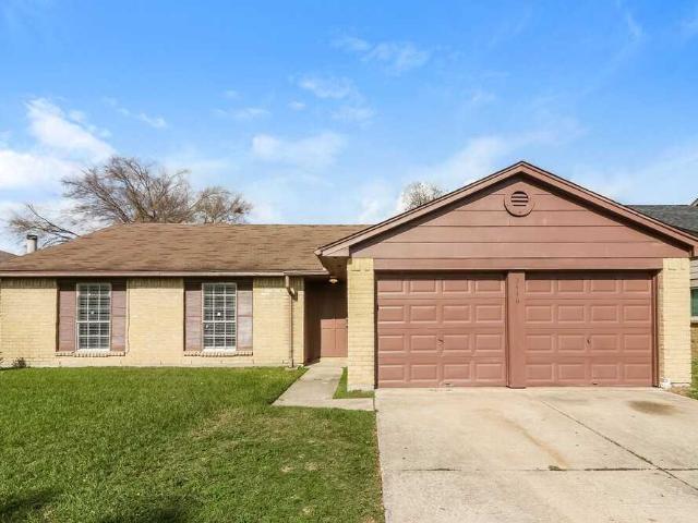 House for rent in Harris, Texas