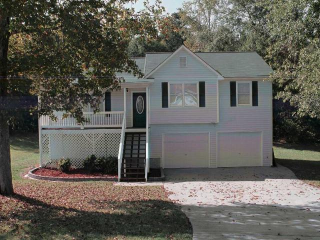 House for rent in Villa Rica, Georgia