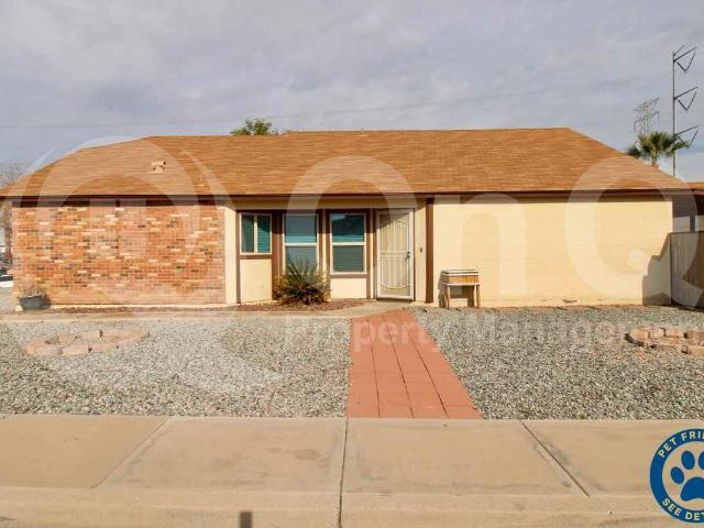 House for rent in Chandler, Maricopa County