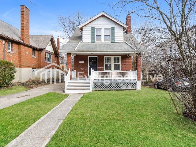 House for rent in Ohio