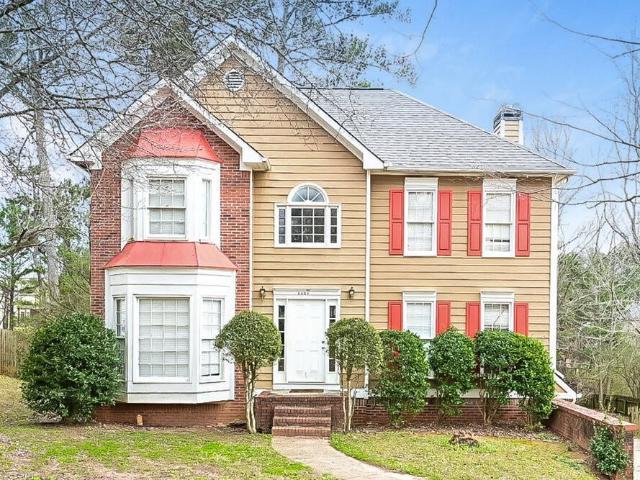 House for rent in Rex, Clayton County