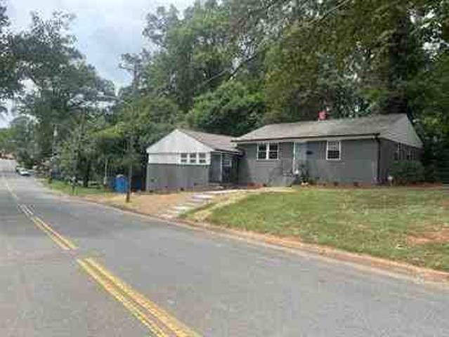 House for rent in Mecklenburg, North Carolina