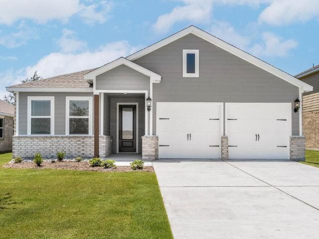 House for rent in Hutchins, Texas
