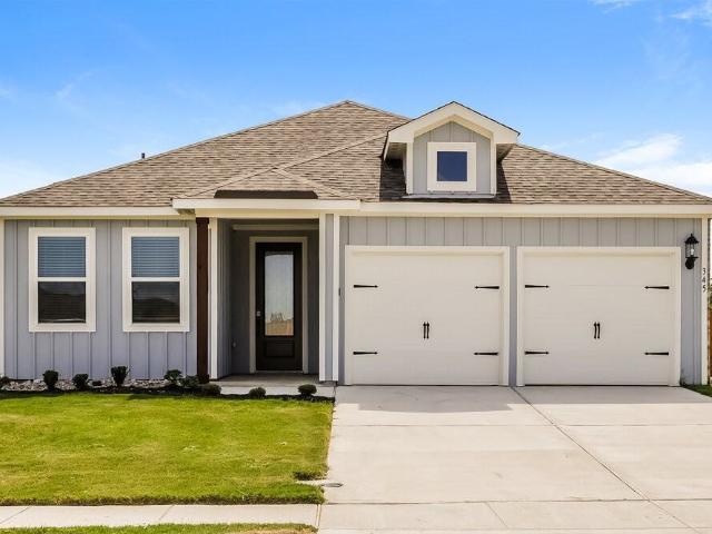 House for rent in Hutchins, Texas