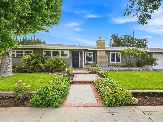 House for rent in Orange, California