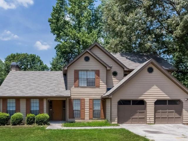 House for rent in Lithonia, Georgia