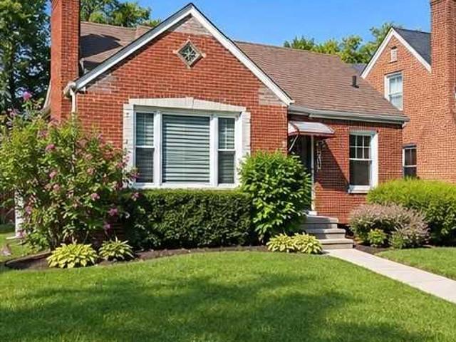 House for rent in Detroit, Michigan