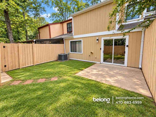 House for rent in Decatur, DeKalb County