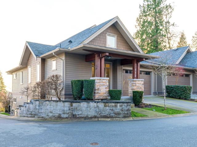 House for rent in Coquitlam, British Columbia