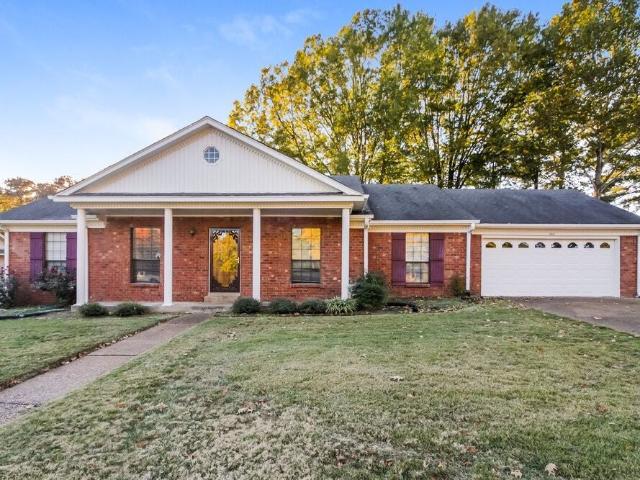 House for rent in Tennessee