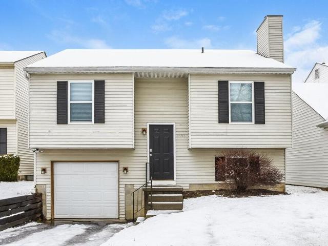 House for rent in Columbus, Ohio
