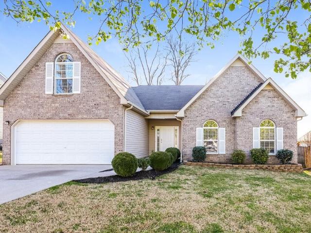 House for rent in La Vergne, Middle Tennessee