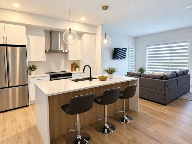 House for rent in Mahogany, Calgary