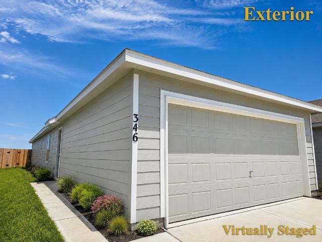 House for rent in Liberty, Texas