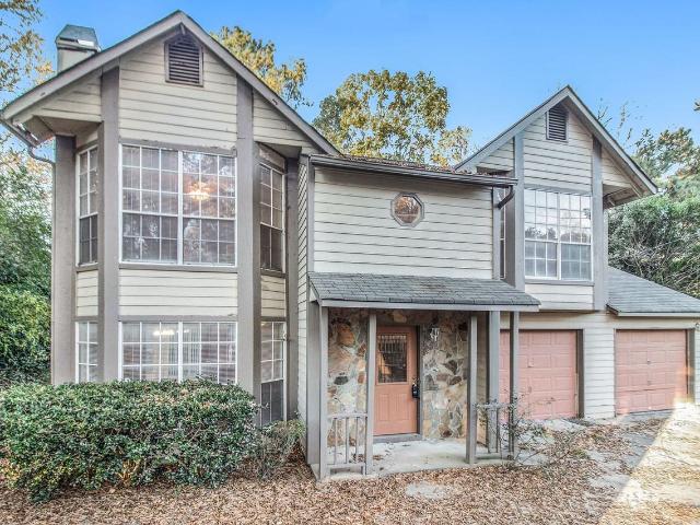 House for rent in Georgia