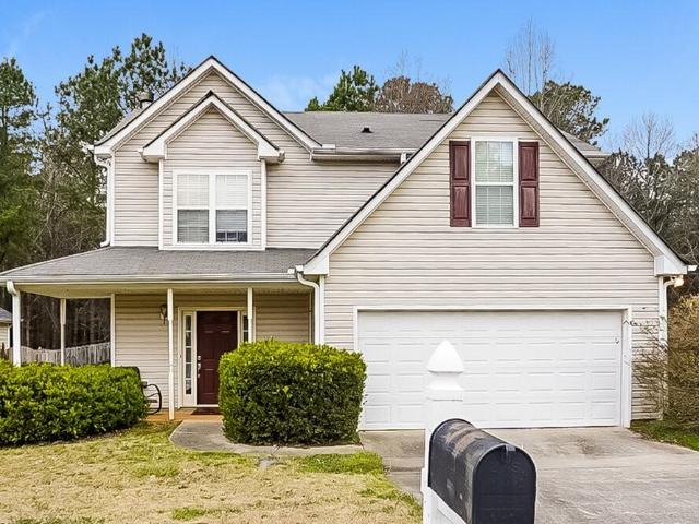 House for rent in Loganville, Georgia