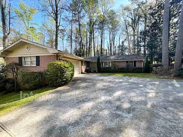 House for rent in Brookhaven, Georgia