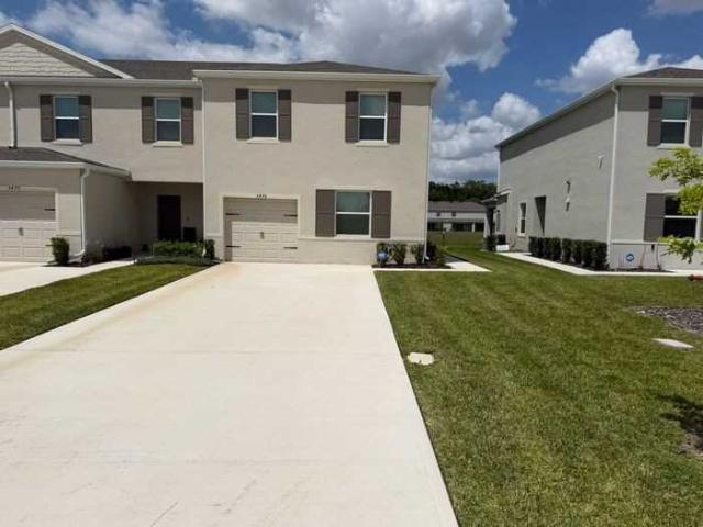 House for rent in Apopka, Florida