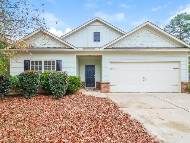 House for rent in Conyers, Georgia