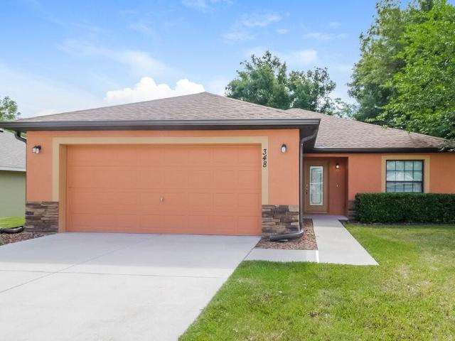 House for rent in Leesburg, Florida
