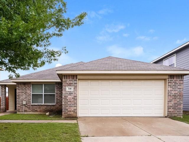 House for rent in Fort Worth, Texas