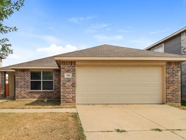 House for rent in Fort Worth, Texas