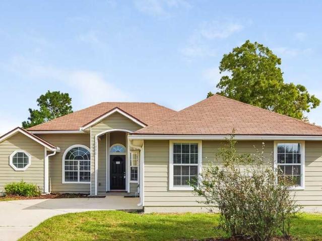 House for rent in Green Cove Springs, Florida