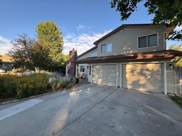 House for rent in Boise, Idaho