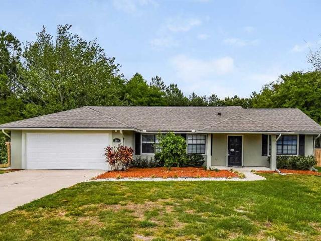 House for rent in Jacksonville, Florida