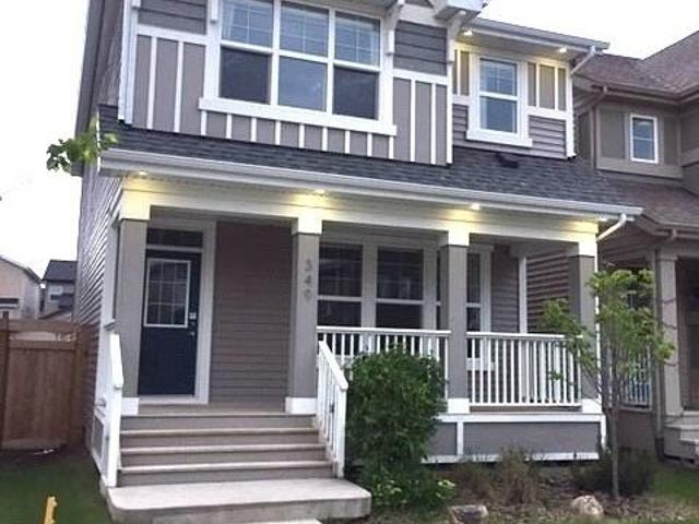 House for rent in Wedgewood, Alberta