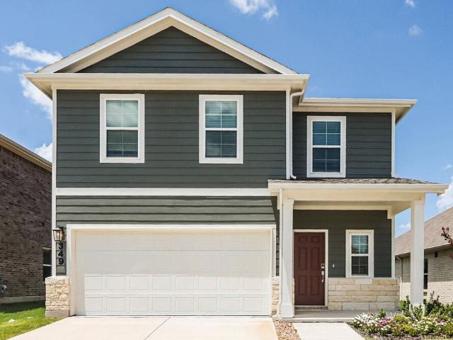 House for rent in Royse City, Texas