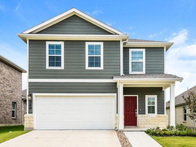 House for rent in Royse City, Texas