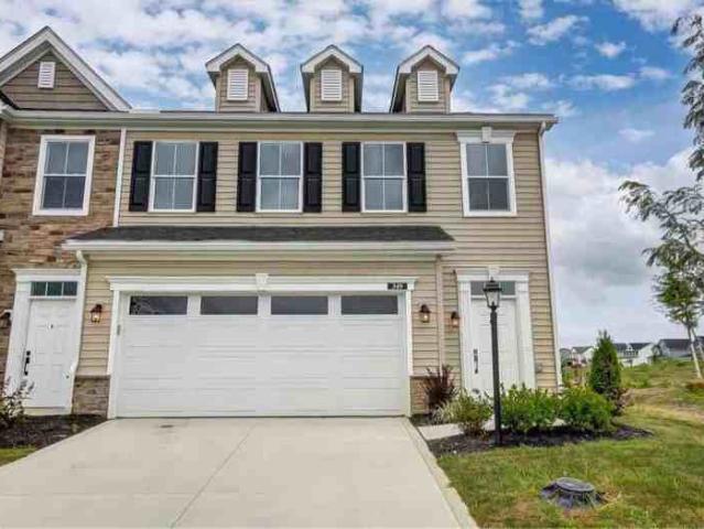 House for rent in Berlin, Ohio