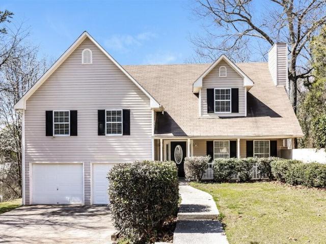 House for rent in Bartow, Georgia