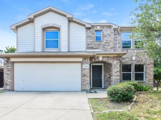 House for rent in Fort Worth, Texas