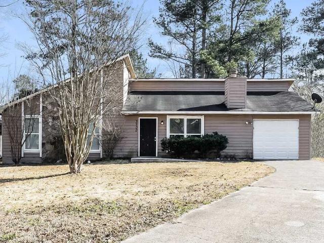 House for rent in College Park, Georgia