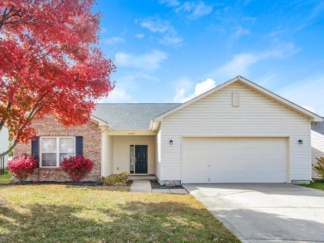 House for rent in Whitestown, Indiana