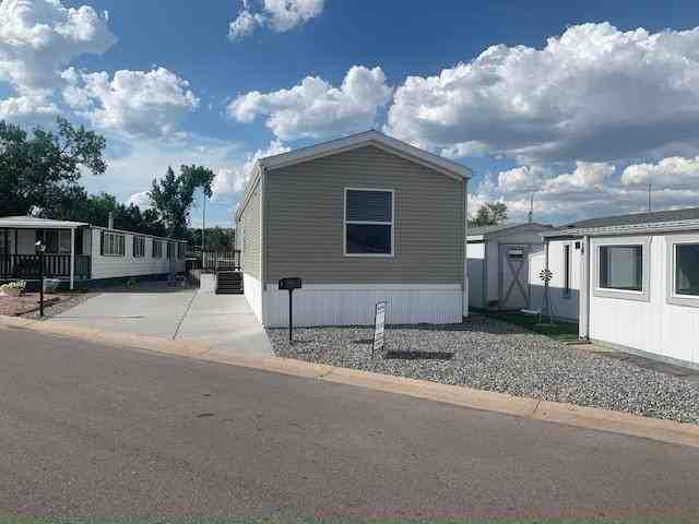 House for rent in Denver, Colorado