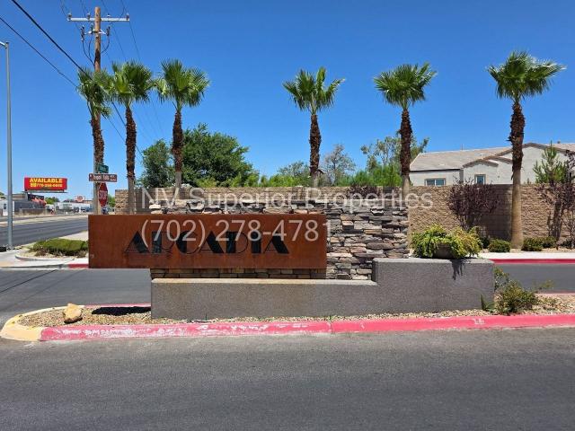 House for rent in Las Vegas, Nevada