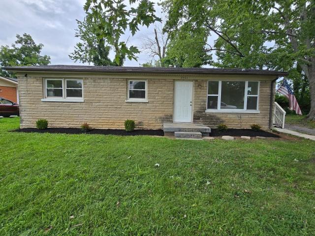 House for rent in Louisville, Kentucky
