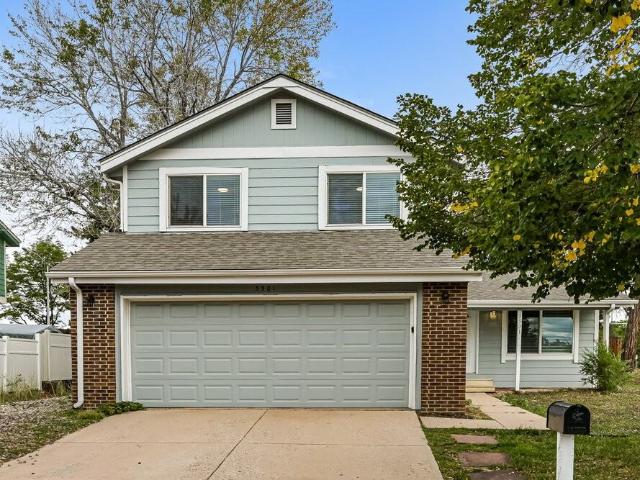 House for rent in Aurora, Adams County