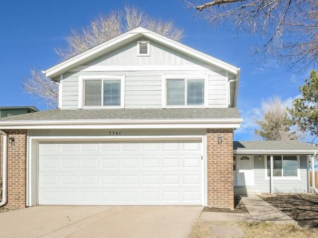 House for rent in Aurora, Colorado