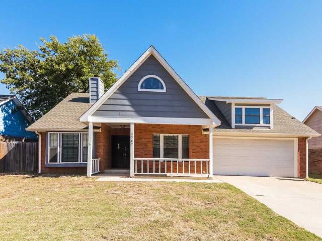 House for rent in Corinth, Denton County