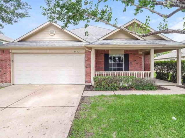 House for rent in Pearland, Texas