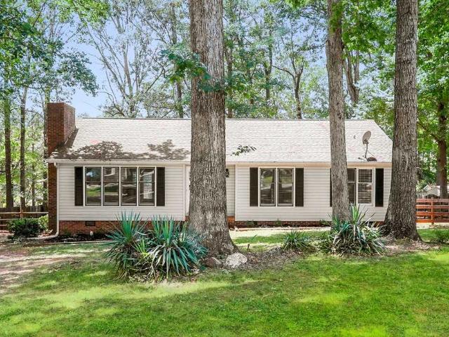 House for rent in North Carolina