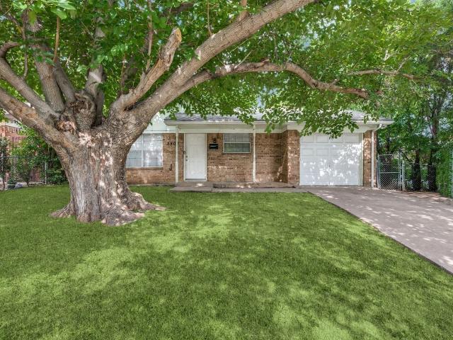 House for rent in Fort Worth