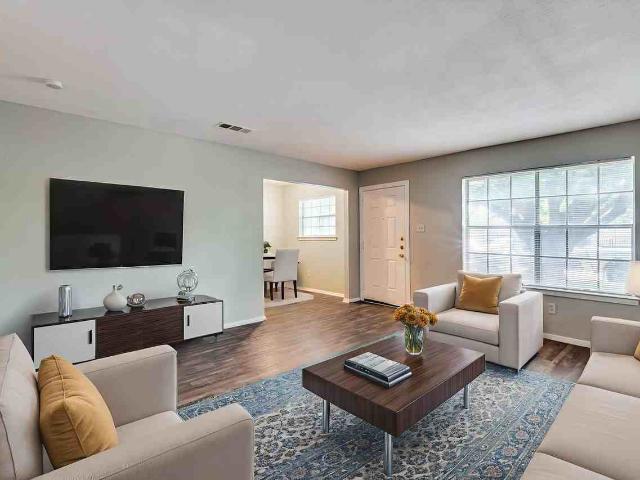 House for rent in Fort Worth